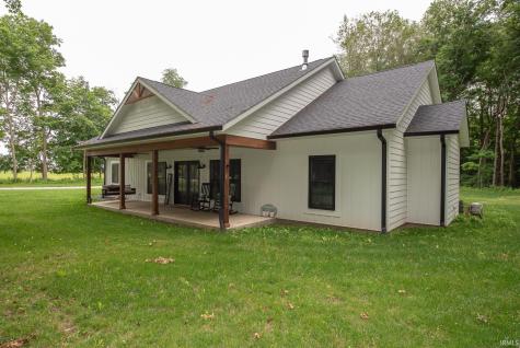 8841 Firefly Lane Lafayette IN 47905