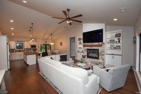 8841 Firefly Lane Lafayette IN 47905