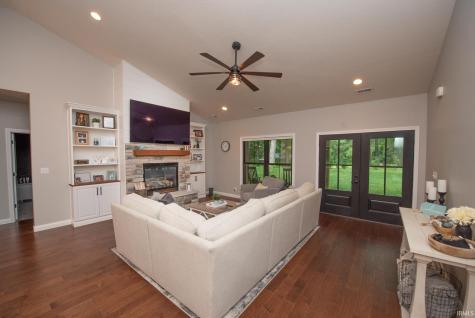 8841 Firefly Lane Lafayette IN 47905
