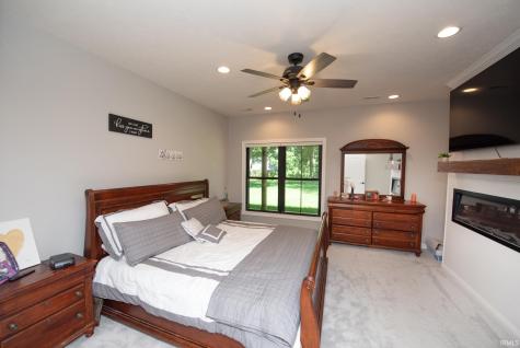 8841 Firefly Lane Lafayette IN 47905