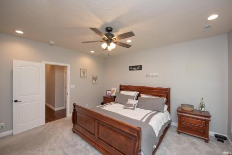 8841 Firefly Lane Lafayette IN 47905