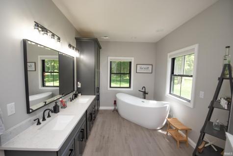 8841 Firefly Lane Lafayette IN 47905