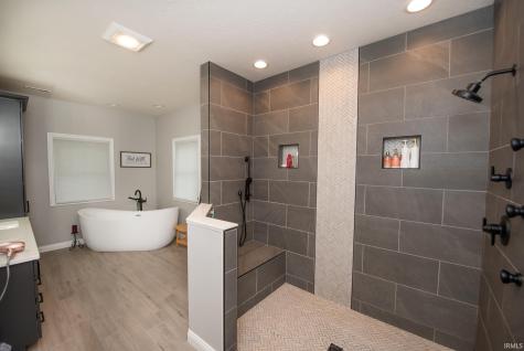 8841 Firefly Lane Lafayette IN 47905