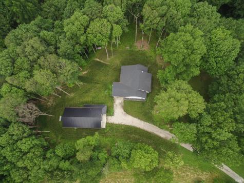 8841 Firefly Lane Lafayette IN 47905