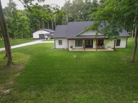 8841 Firefly Lane Lafayette IN 47905