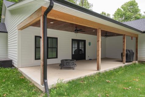 8841 Firefly Lane Lafayette IN 47905