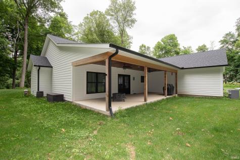 8841 Firefly Lane Lafayette IN 47905