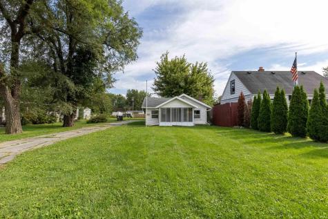 2215 Rehm Drive Fort Wayne IN 46819