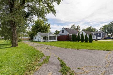 2215 Rehm Drive Fort Wayne IN 46819