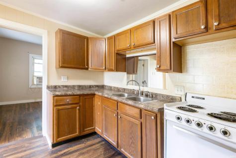 2215 Rehm Drive Fort Wayne IN 46819