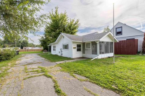 2215 Rehm Drive Fort Wayne IN 46819