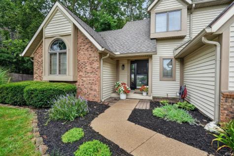 4202 Mayflower Drive Lafayette IN 47909