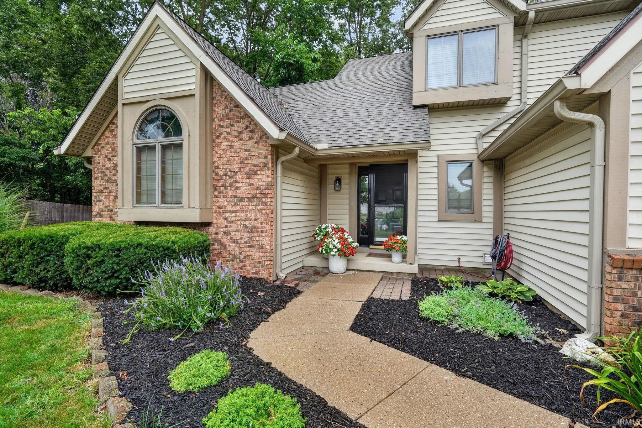 4202 Mayflower Drive Lafayette IN 47909