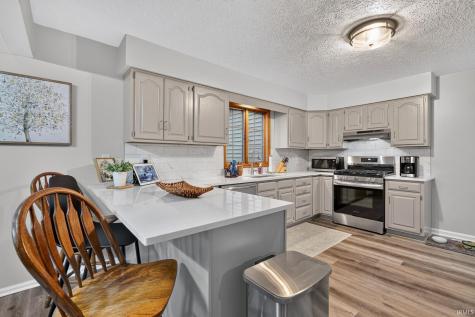 4202 Mayflower Drive Lafayette IN 47909