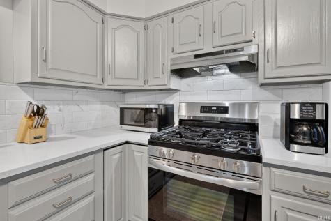 4202 Mayflower Drive Lafayette IN 47909