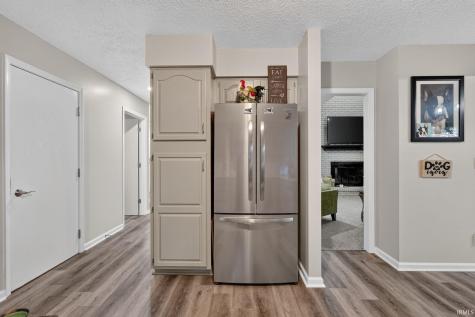 4202 Mayflower Drive Lafayette IN 47909