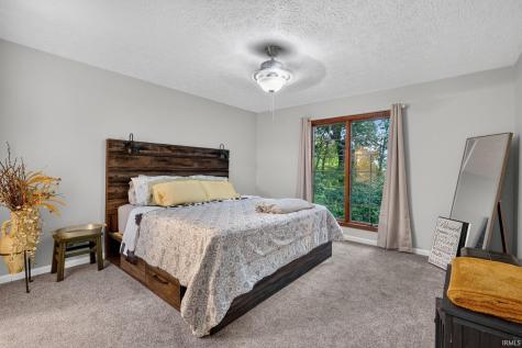 4202 Mayflower Drive Lafayette IN 47909