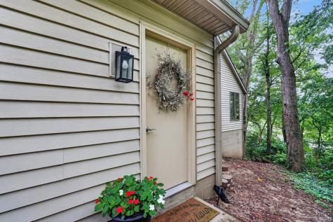 4202 Mayflower Drive Lafayette IN 47909