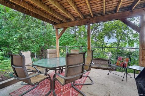 4202 Mayflower Drive Lafayette IN 47909