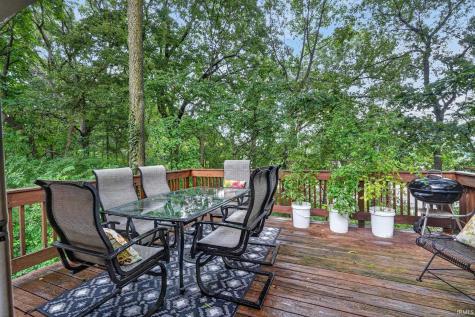 4202 Mayflower Drive Lafayette IN 47909