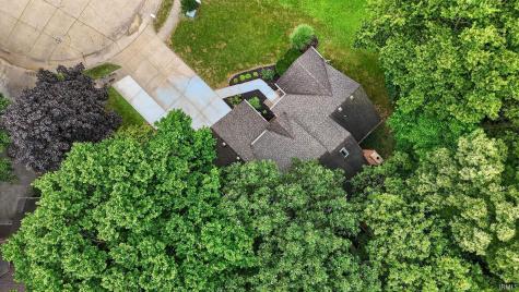 4202 Mayflower Drive Lafayette IN 47909