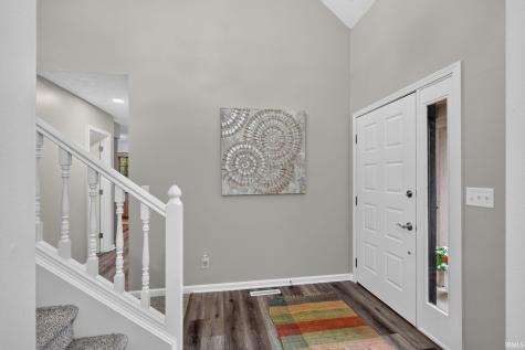 4202 Mayflower Drive Lafayette IN 47909