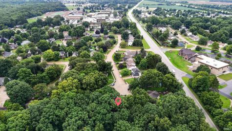 4202 Mayflower Drive Lafayette IN 47909