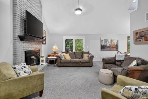 4202 Mayflower Drive Lafayette IN 47909