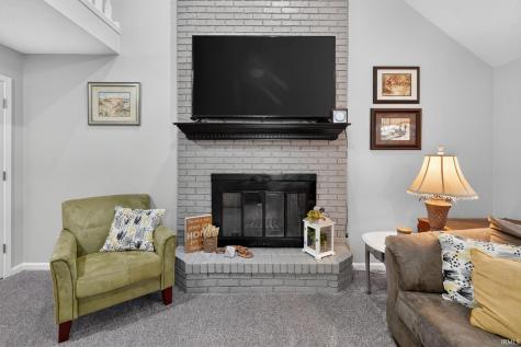 4202 Mayflower Drive Lafayette IN 47909