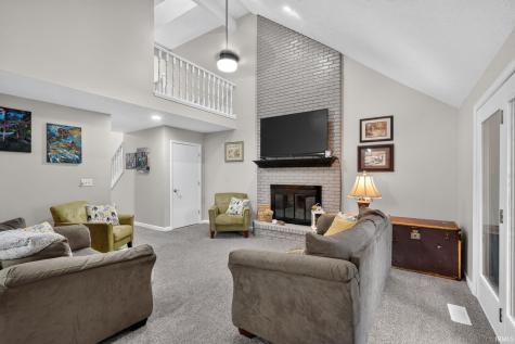 4202 Mayflower Drive Lafayette IN 47909