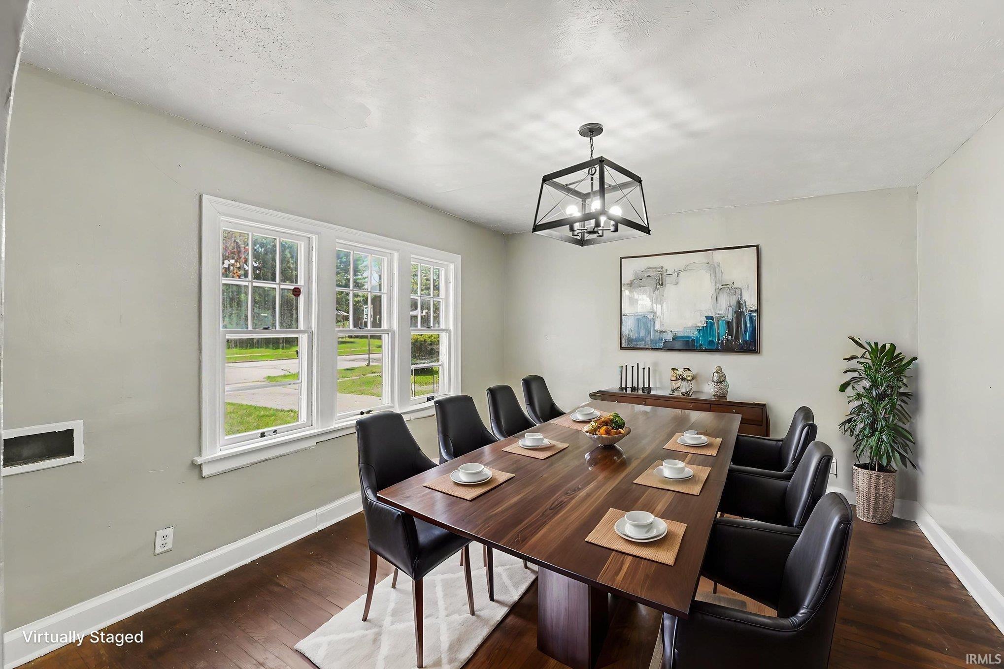 1237 Blaine Avenue South Bend IN 46616