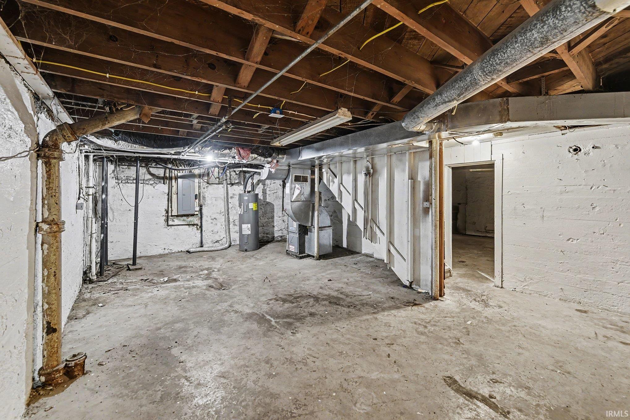 1237 Blaine Avenue South Bend IN 46616