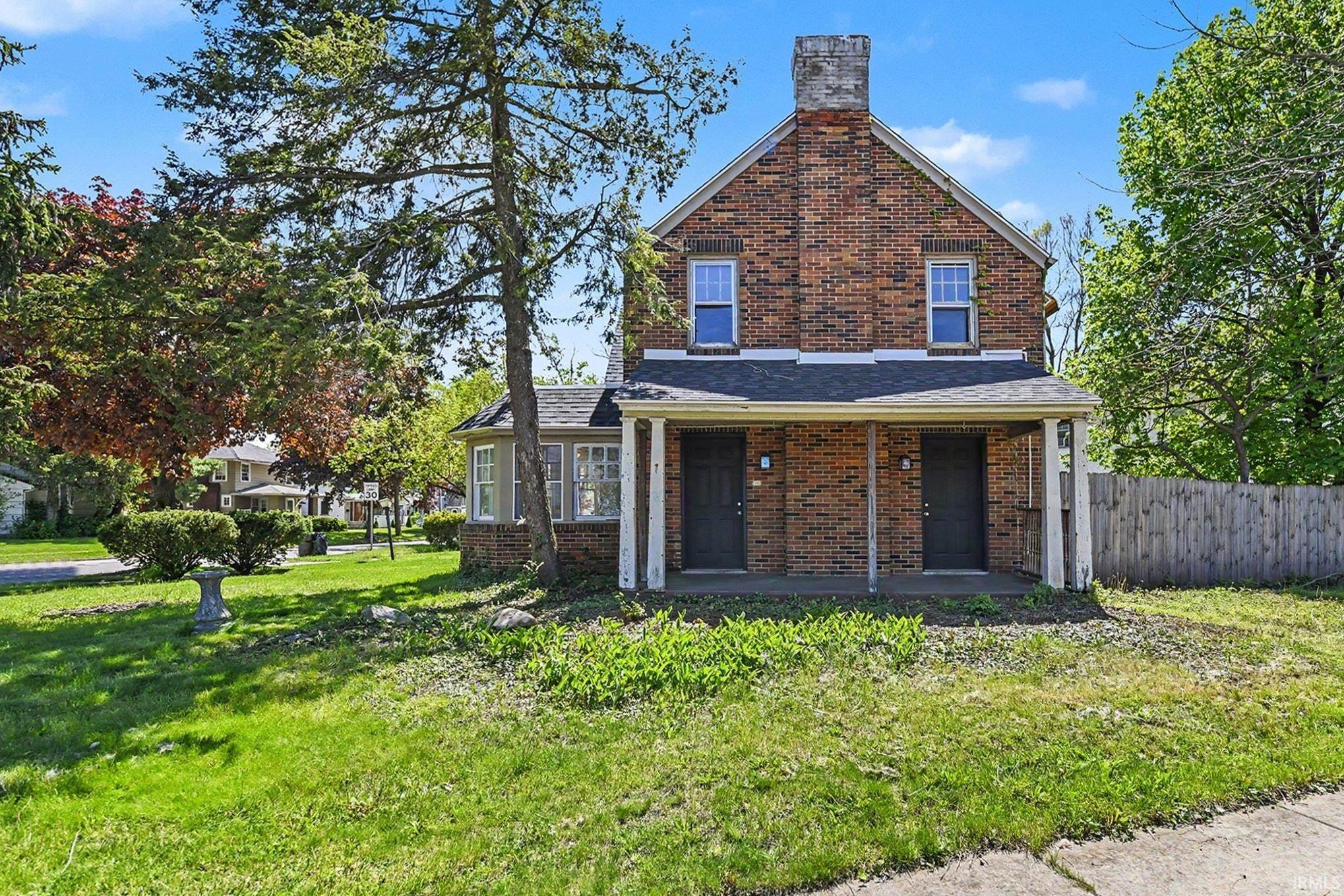 1237 Blaine Avenue South Bend IN 46616
