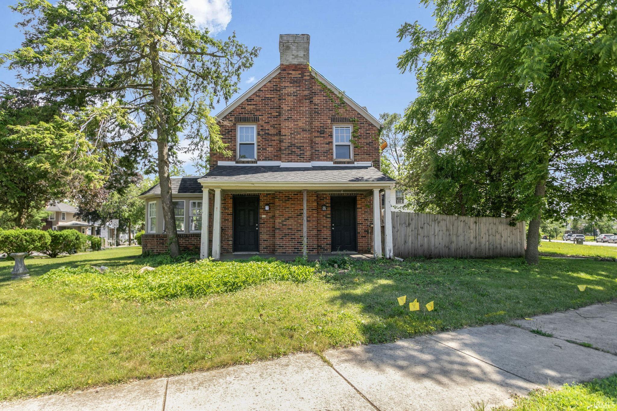 1237 Blaine Avenue South Bend IN 46616
