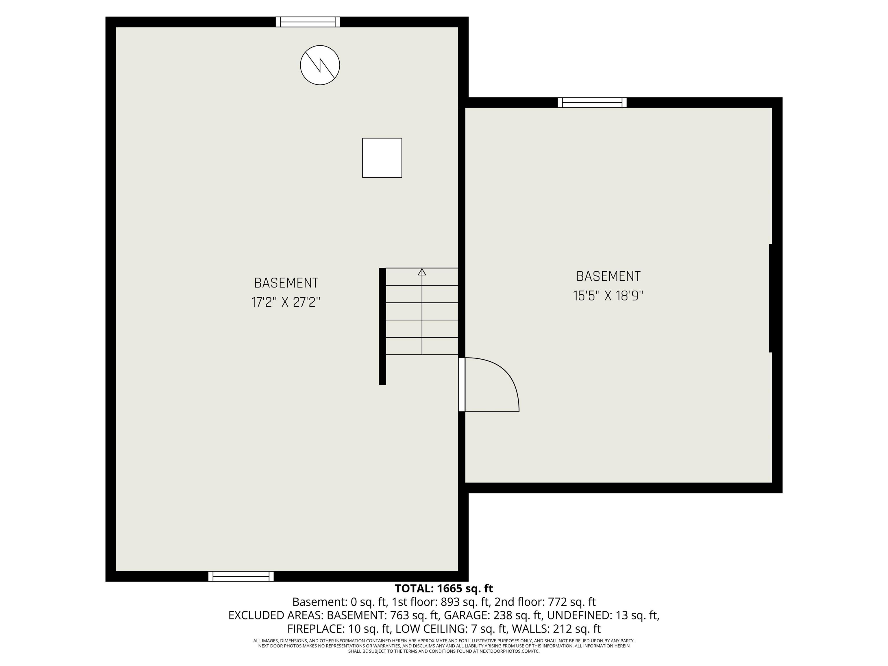 1237 Blaine Avenue South Bend IN 46616