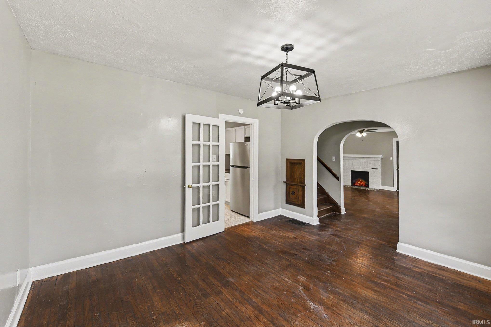 1237 Blaine Avenue South Bend IN 46616