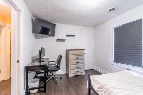 325 Randolph Street Huntington IN 46750