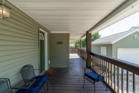 325 Randolph Street Huntington IN 46750
