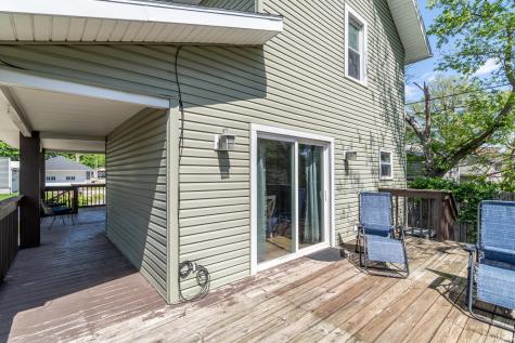 325 Randolph Street Huntington IN 46750