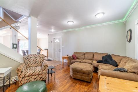325 Randolph Street Huntington IN 46750