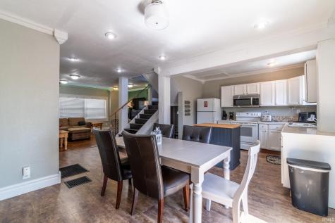 325 Randolph Street Huntington IN 46750