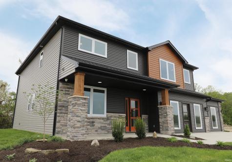 14201 Verona Lakes Passage Fort Wayne IN 46814
