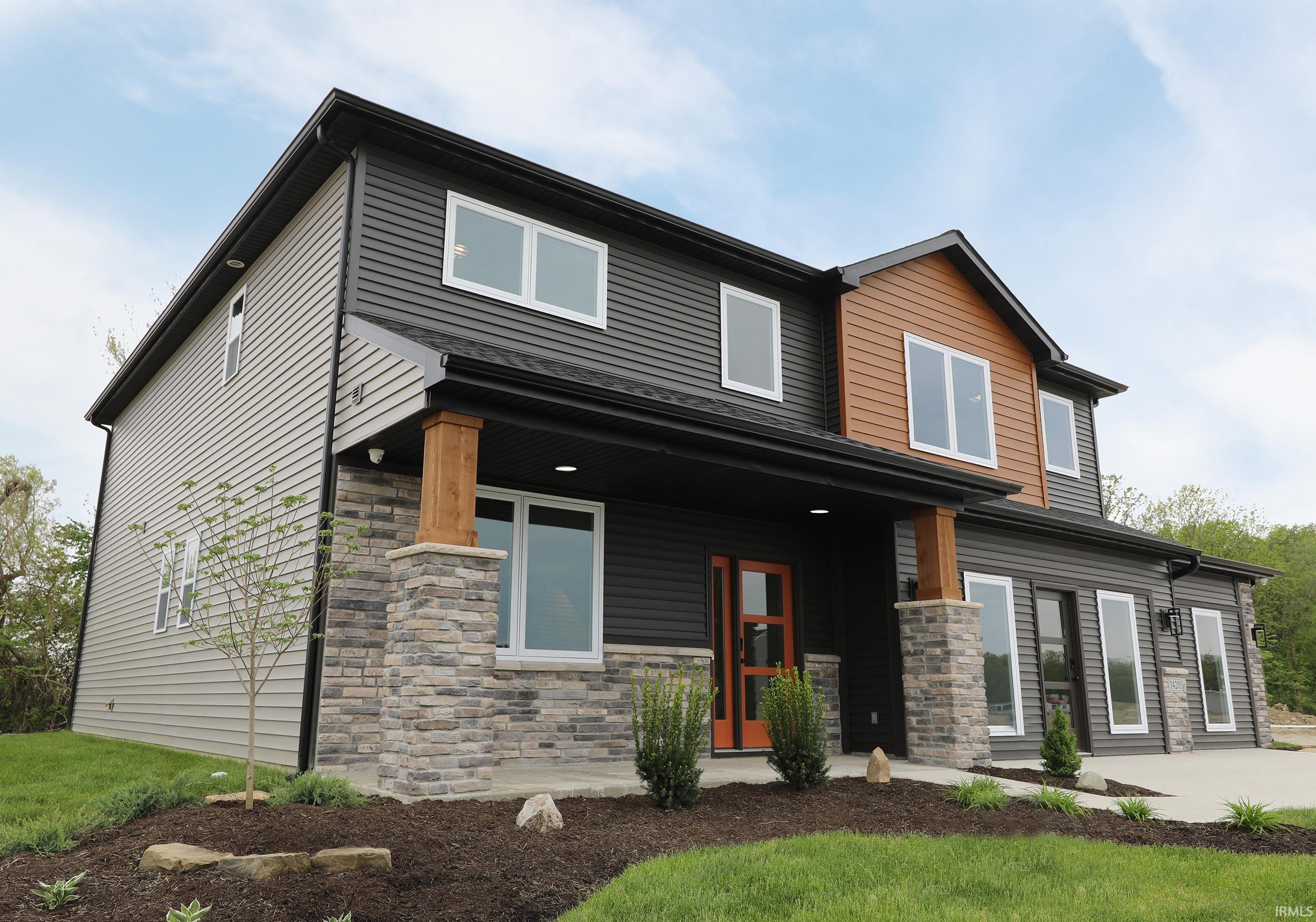 14201 Verona Lakes Passage Fort Wayne IN 46814