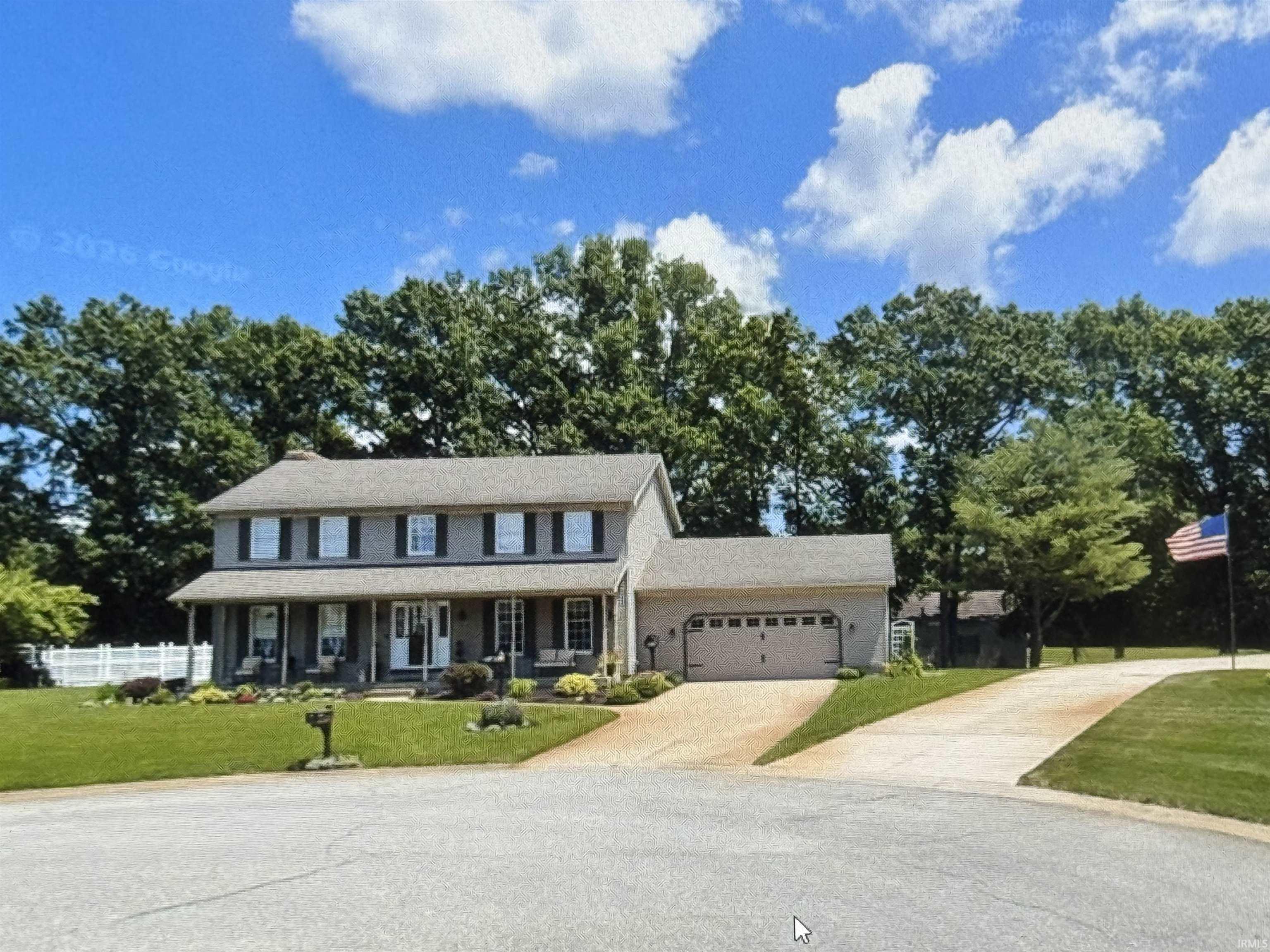 52220 Arrowhead Circle Granger IN 46530