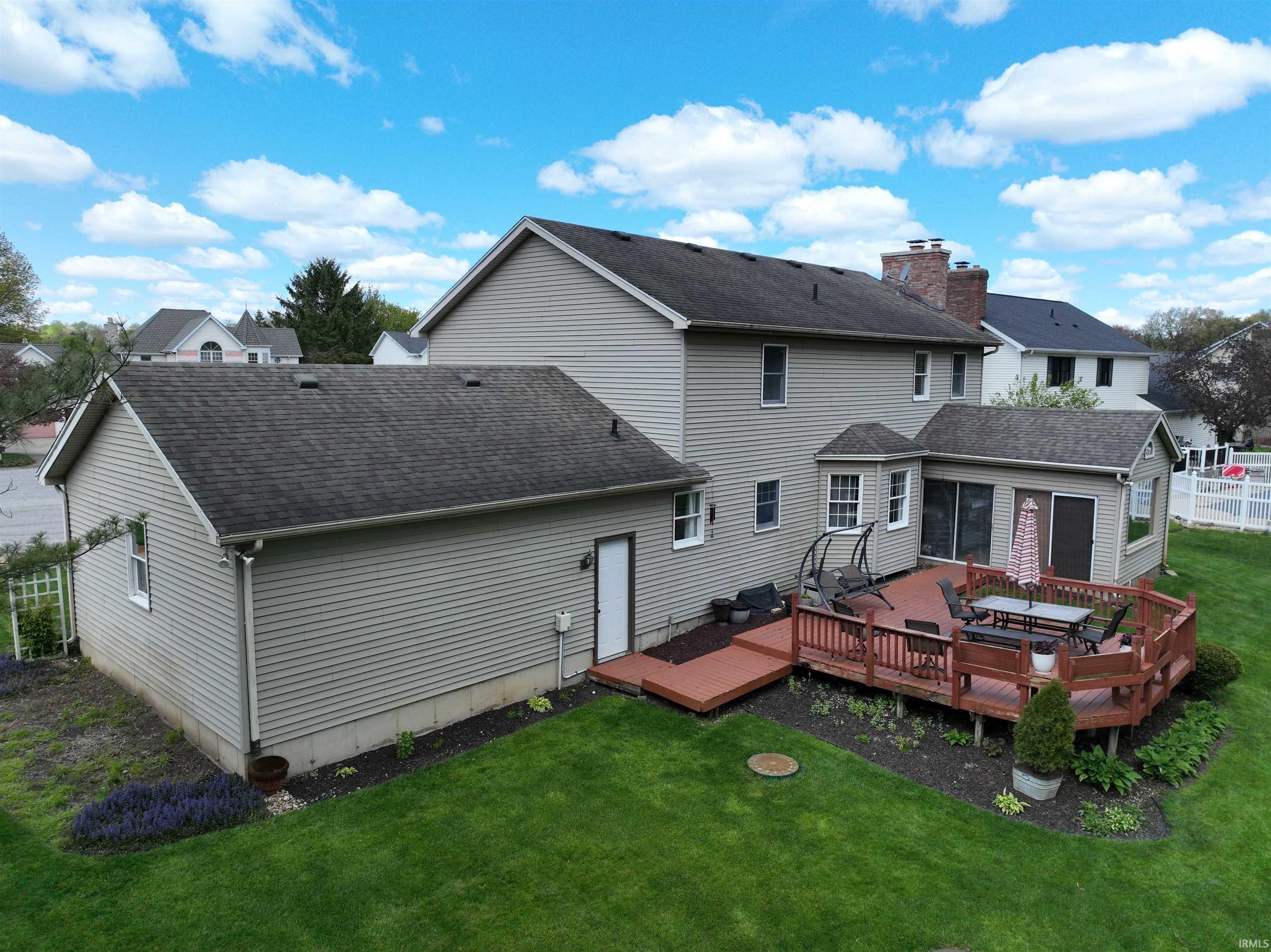 52220 Arrowhead Circle Granger IN 46530