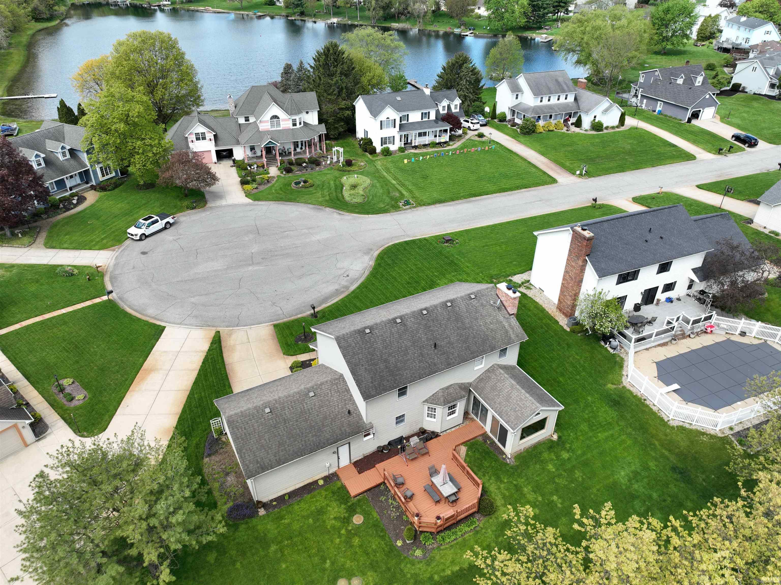 52220 Arrowhead Circle Granger IN 46530
