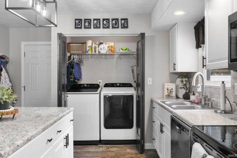 402 E Monroe Street Delphi IN 46923
