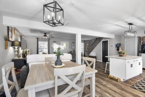 402 E Monroe Street Delphi IN 46923