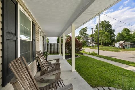 402 E Monroe Street Delphi IN 46923