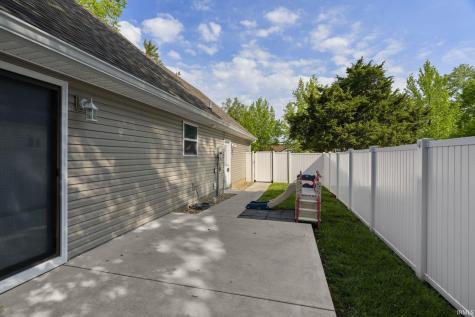 402 E Monroe Street Delphi IN 46923